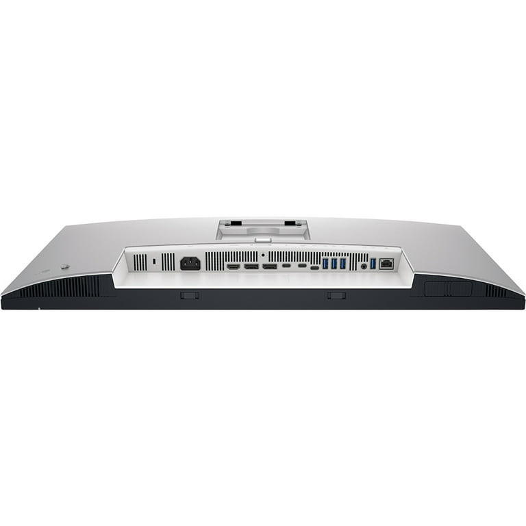 Dell UltraSharp 27インチ 4K 120Hz U2725QE Dell UltraSharp 27 4K Thunderbolt Hub Monitor - U2725QE