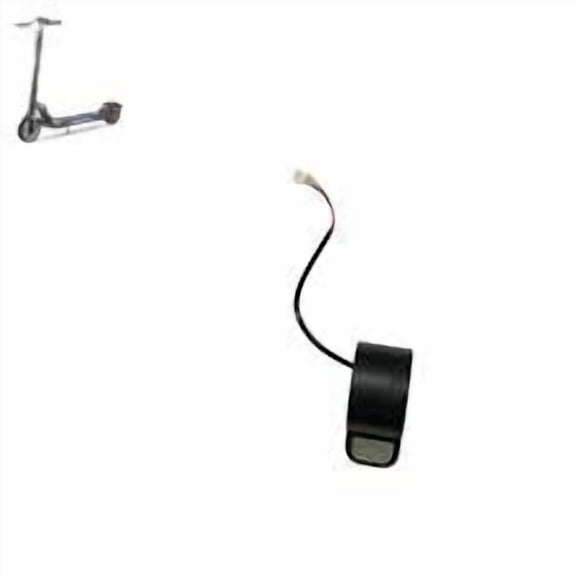 iScooter M5 Throttle