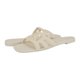 thumbnail image 2 of Sandalia Calvin Klein Yoana Marfil con Punta Cuadrada y Slip-On, 2 of 6