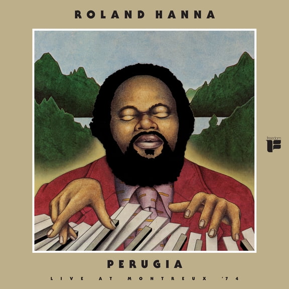Roland Hanna - Perugia: Live at Montreux 74 - Music & Performance - Vinyl