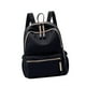 thumbnail image 3 of Mochila Escolar Mochila Informal Al Aire Libre Mochila De Mujer Para Adolescentes Niñas, 3 of 8