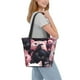 thumbnail image 2 of Balery Cute Kittens Group Portrait Bolsa de Hombro con Diseño, Bolsa Grande y Duradera, Bolsa Versátil para Compras, 2 of 6