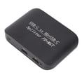 thumbnail image 1 of Adaptador de Tipo C de Tipo C A HD, Enchufe y Reproducción de Adaptador Multimedia USB C A HD para laptop, 1 of 7