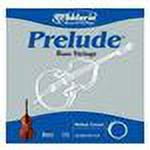 D'Addario Prelude Series Double Bass E String 1/8 Size
