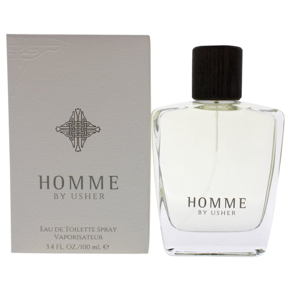 Usher Aerosol EDT Homme 3.4 oz Usher Usher Aerosol EDT 3.4 oz