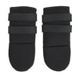 thumbnail image 2 of Adjustable Rubber Paw Protector, Waterproof Warm Comfortable Dog Shoes Dog Boots Dog Foot Covers Dog Paw Cover For Prevent Slipping Aid Wound Recovery, 2 of 8