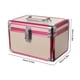 thumbnail image 2 of BESTYASH Caja Metálica Con Para Almacenar Y Transportar Herramientas Y Cosméticos Fácilmente, 2 of 6