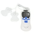 thumbnail image 3 of Portable Muscle Stimulator Device Pain Relief Electric Body Muscle Massager Machine, 3 of 5