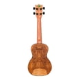 thumbnail image 3 of Ukelele Flight Concierto DUC410 QA/QA Café, 3 of 3