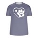 thumbnail image 4 of Camiseta Impresa de Cuello Redondo de Manga Larga, Camisetas de Manga Larga Cálidas Y de Moda, 4 of 5