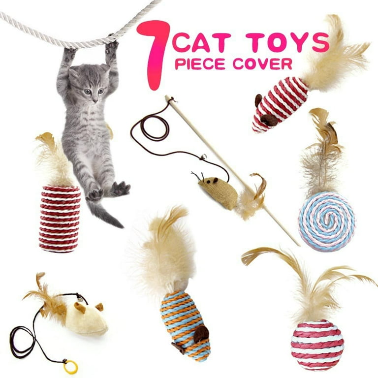 Wholesale cat toys 2025