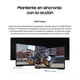 thumbnail image 4 of Combo TV Samsung 65" Mini Led M70HAF Vision AI 4K + Monitor Gamer 27'' Odyssey G3 FHD VA Curvo 180Hz, 4 of 5