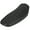 Black Thicken Cover, variant on Motorcycle Widening and thickening Rear Seat For Surron Sur-Ron Sur Ron Lightbee Light Bee X S Off-Road Electric Vehicle E-Bike
