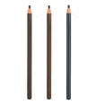 thumbnail image 1 of Milaget Crayon à Sourcils avec Formule Résistante pour Longue Tenue Gris Café, 1 of 9