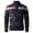 Red, variant on SUYIDA Men's Fall Winter Sweater,Knit Sweater Coat Long Sleeve Button Front Cardigan Soft Comfortable Warm Winter Fall Fashion Outerwear Casual Style