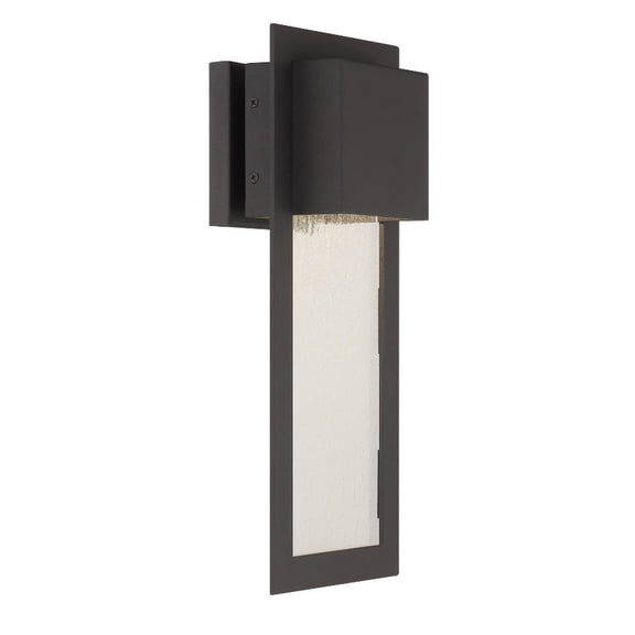 72382-66-L-Minka Lavery-Great Outdoors - Westgate - 10W 1 LED Outdoor Wall Mount-15.75 Inches Tall and 7 Inches Wide