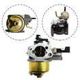thumbnail image 4 of Carburetor Fits For Honda GXV120 GXV140 HR214 HRA214 HR215 HR216 carb engine, 4 of 5
