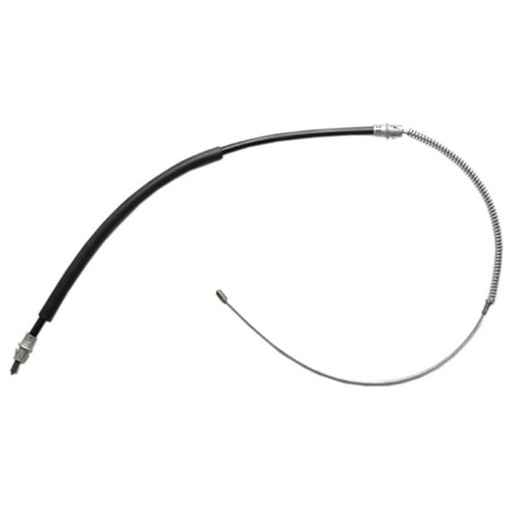 Parking Brake Cable Fits select: 1991-1993 CHEVROLET CAPRICE, 1991-1993 BUICK ROADMASTER