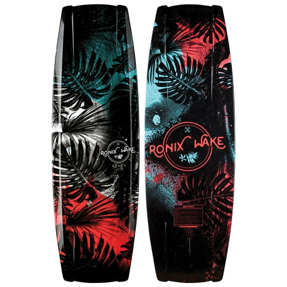 Ronix Krush - Secret Flex Women's Wakeboard 2025