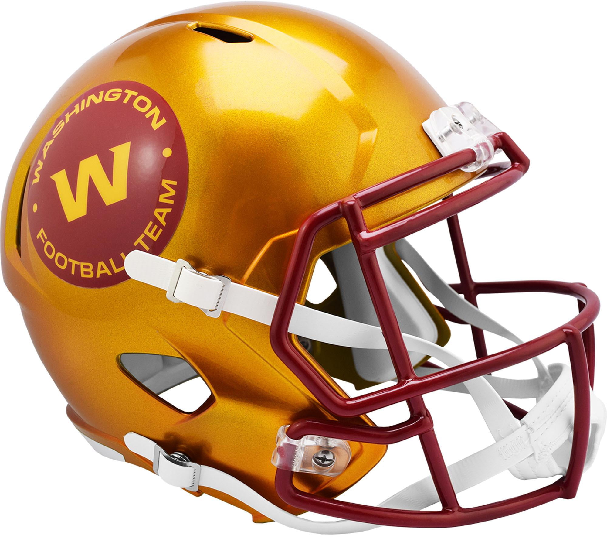 Washington Commanders Authentic Proline Helmet - SWIT Sports