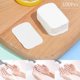 thumbnail image 3 of 100Portable Washing Slice Sheets Bath Hand Travel Scented Foaming Soap Paper, 3 of 5