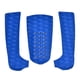 thumbnail image 1 of Greeniant Almohadillas de tracción para tablas de Surf, 3 uds., almohadillas de espuma EVA para cubierta, empuñaduras adhesivas para Skimboard, todas las Deportes acuáticos azul Kropki Greeniant OD2654-01B, 1 of 6