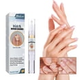 thumbnail image 1 of Líquido Reparador de Uñas para Manos y Pies (5 Ml) | Aceite Antiparoniquia | Elimina Hongos y Repara Uñas | Alivio de Uñas Encarnadas | Ahorra Tiempo y Dinero, 1 of 7