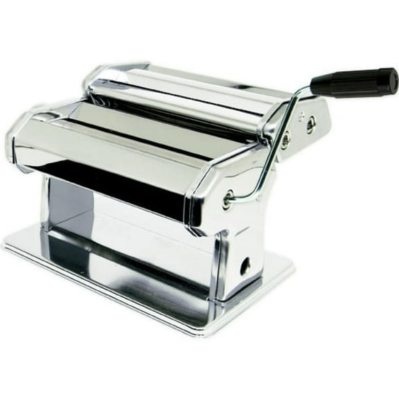 New Prime Pacific PPD002 Manual Pasta Maker Spaghetti Molder Presses