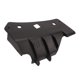 thumbnail image 1 of Soporte de soporte de parachoques delantero 108416900B Reemplazo para Tesla Model 3 2017-2023 Derecha, 1 of 9