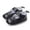 Black, variant on HIPYLO Barefoot Shoes Toddler Girls Shoes Size 13 Baby Shoes 6-12 Months School Shoes for Girls White Kids Shoes Baby Girls Boys Basketball Shoes 5, Pink 0-3 Months