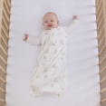 thumbnail image 3 of Winnie the Pooh Wearable Baby Blanket, Infant Unisex, Taupe, 3 of 6