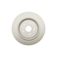 thumbnail image 2 of Raybestos 982123FZN Element3; Coated Rotor Fits select: 2017-2023 HONDA CR-V, 2 of 2