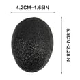 thumbnail image 3 of Ohmyroo TPE Hand Grip Trainer Elastic Massage Sensory Fidget Ball For Fascia Relief, 3 of 6