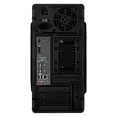 thumbnail image 3 of Xtreme PC Gaming AMD Radeon Vega 7 Ryzen 5 5600GT 32GB SSD 1TB Monitor 27 WIFI Black, 3 of 6