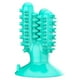 thumbnail image 1 of Cepillo de dientes para perros, juguete interactivo para masticar, juguete para perros con función de cuidado dental, caucho natural para perros pequeños, 1 of 5