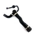 thumbnail image 1 of 17127580957 Coolant Hose Upper Hose Main Radiator Engine Radiator Car For F01 F02 F06 F07 F10 F12 F, 1 of 5