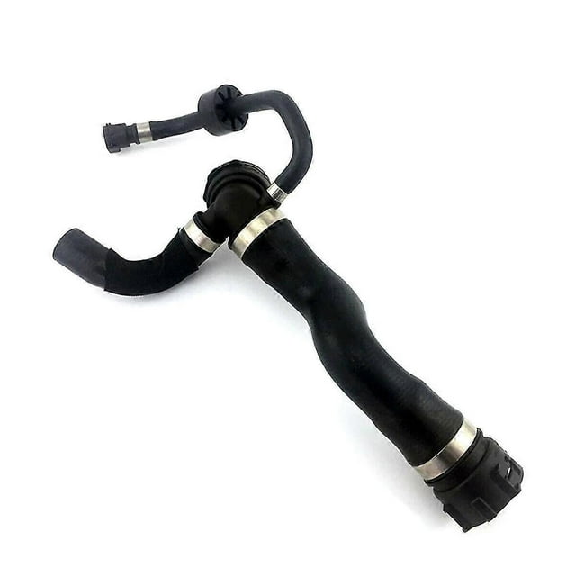 17127580957 Coolant Hose Upper Hose Main Radiator Engine Radiator Car For F01 F02 F06 F07 F10 F12 F