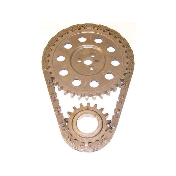 Timing Set - Compatible with 1992 - 1998 Chevy S10 4.3L V6 1993 1994 1995 1996 1997