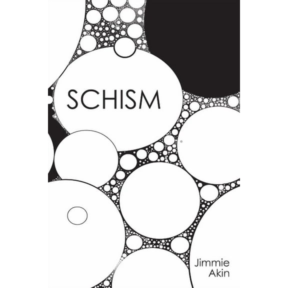 Schism, (Paperback)