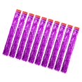 thumbnail image 1 of 10x Multi Choose Shiny Tinsel Tassel Window Cortinas Decoración Para Fiestas Yuyangstore Papel de aluminio Cortinas, 1 of 8