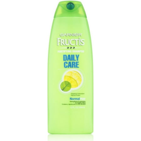 Garnier Fructis Daily Care Fortifying Shampoo 13 oz