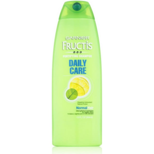 Garnier Fructis Daily Care Fortifying Shampoo 13 oz