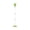 Green, variant on 47" Rechargeable Automatic Bubble Maker with Light Music, 3-Level Adjustable Heights, Detachable Bubble Wand for Outdoor Party Wedding