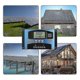 thumbnail image 2 of Solar Controllers Mppt 100a 80a 60a 50a 40a 30a Dual Usb Lcd Display 12v 24v-hy, 2 of 5