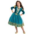 thumbnail image 1 of Brave Girls Merida Classic Costume, 1 of 2