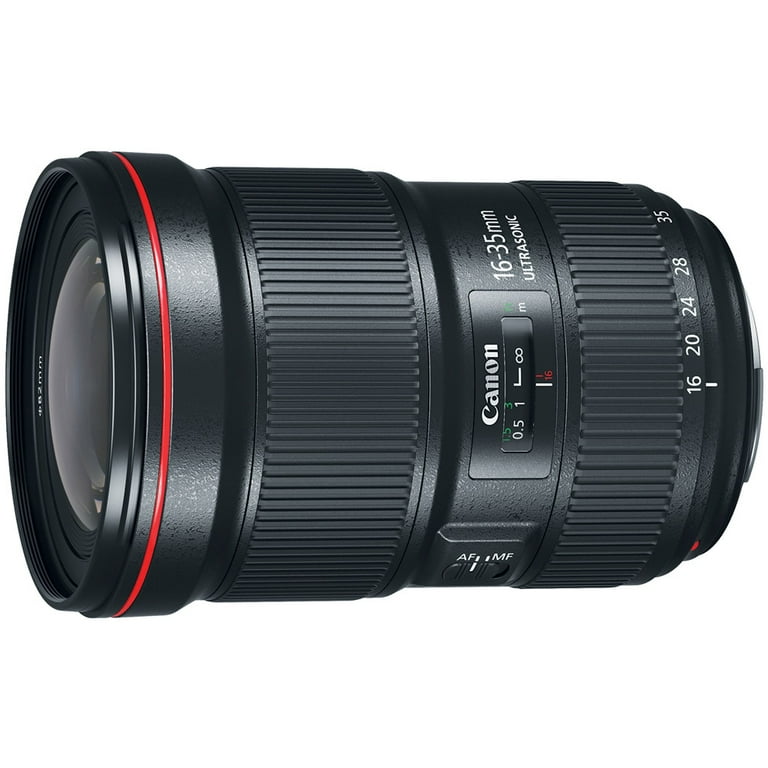 Canon EF 16-35mm f/2.8L III USM Ultra Wide Angle Zoom Lens