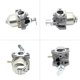 thumbnail image 2 of Carburetors 1P70 Carburetor Suitable for Lawn Mower Carburetor Carburetor Engine Part, 2 of 5