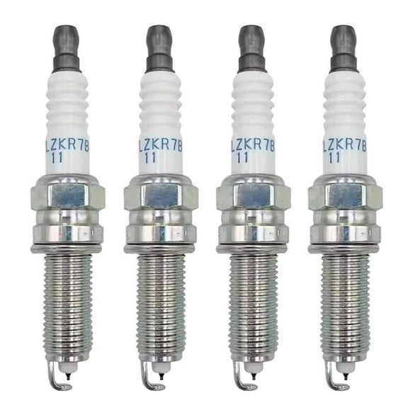 MPXBM 4/6PCS 18846-11070 SILZKR7B-11 Spark Plug Automotive Parts Ignition