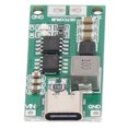 thumbnail image 1 of Placa De Cargador De Batería Boost, Módulo De Cargador De Batería Ligero Para Equipos Eléctricos ANGGREK No, 1 of 7