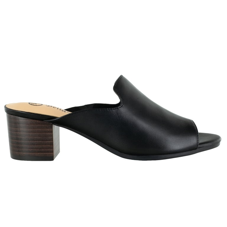 Bella vita deals mules